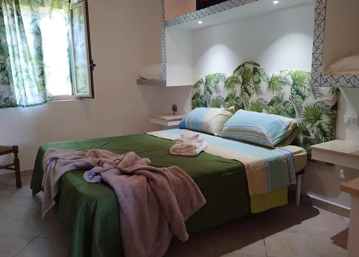 Agriturismo Heaven