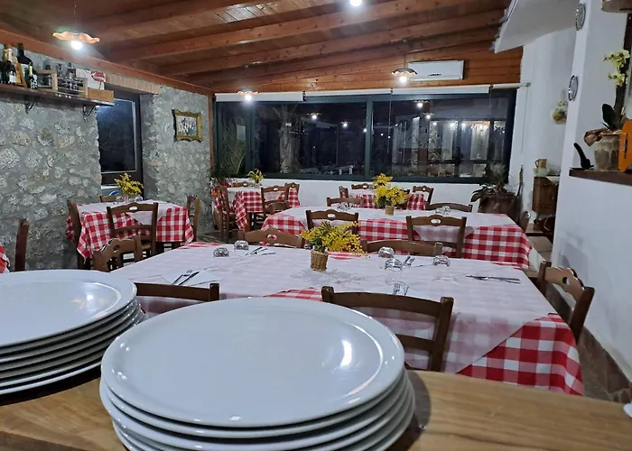 Agriturismo Heaven