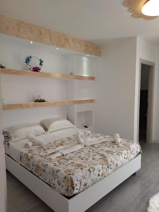 Farm stay Heaven Capo Vaticano
