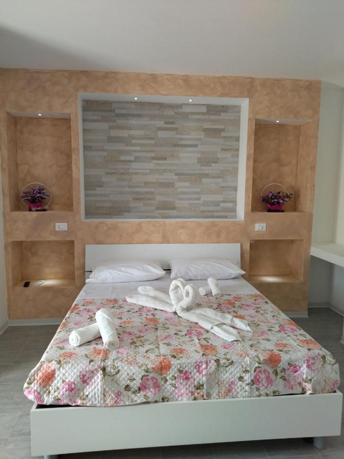 Heaven Farm stay Capo Vaticano