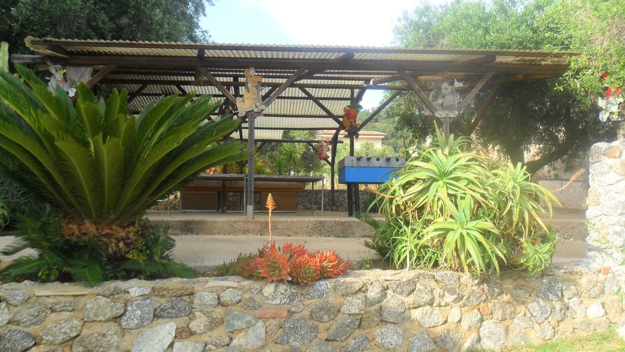 Farm stay Heaven Capo Vaticano