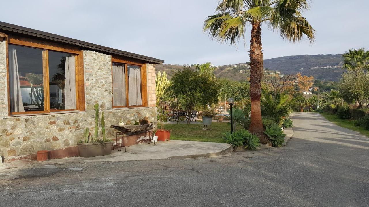 Heaven Farm stay *