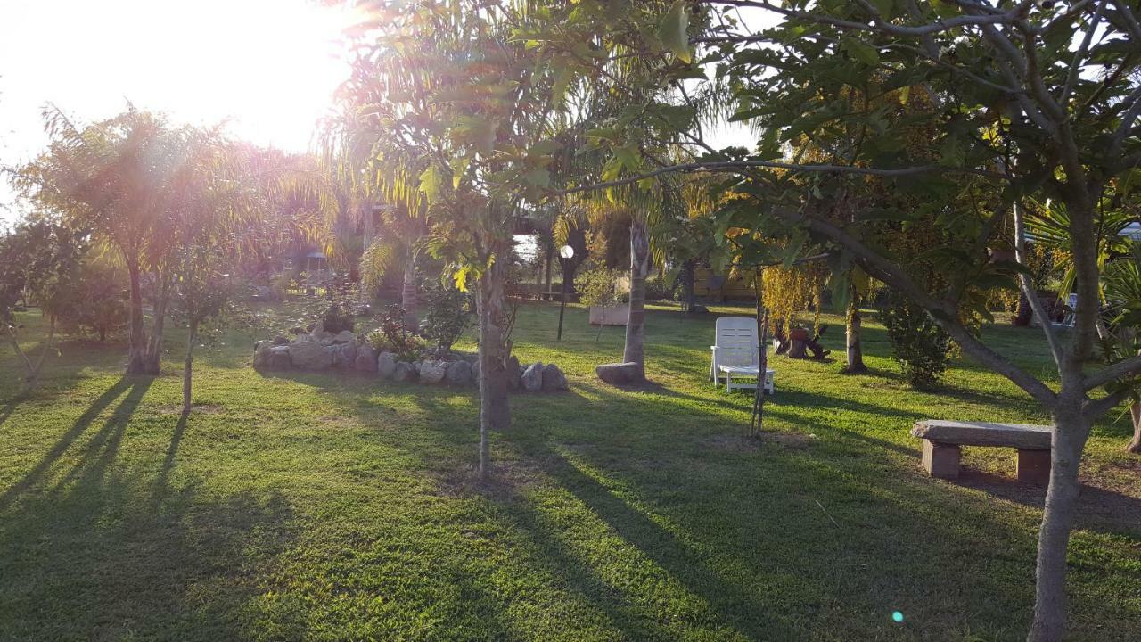 Heaven Farm stay