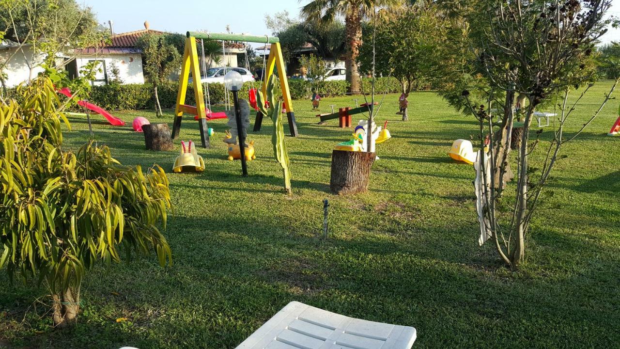 Farm stay Heaven Capo Vaticano