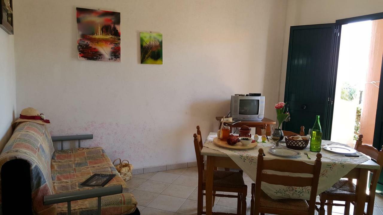 Farm stay Heaven Capo Vaticano