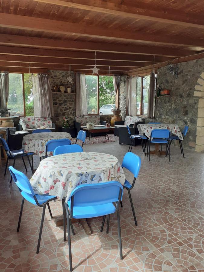 Heaven Farm stay *
